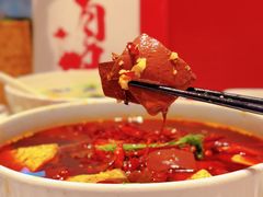 -洋洋中餐馆·SINCE 1997(龙湖星湖天街店)