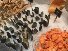 -马哥孛罗咖啡厅·Cafe Marco (厦门马哥孛罗东方大酒店)