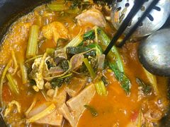 -笔记安顺夺夺粉火锅