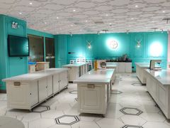 -西檬树SIMON·T轻奢蛋糕(大东方Max店)