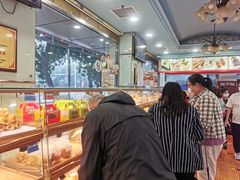 -新侨三宝乐面包店(崇文门店)