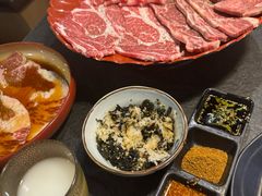 -神户赤童日式烤肉伙伴(东直门店)