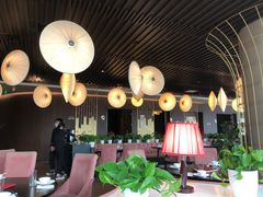 -柒园·三十年创意杭帮菜(龙湖滨江天街店)