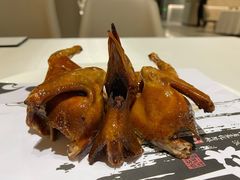 脆皮妙龄乳鸽-茗鼎汇(星方汇广场店)