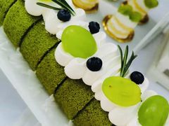 -爱之婚礼蛋糕(建外SOHO西区店)