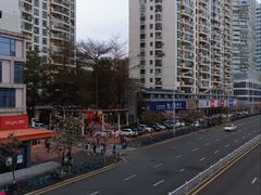 -建业路(地铁站)