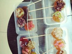 -西关老字号钵仔糕(上下九宝华路店)