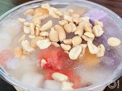 -正宗八宝冰饭·非遗冰饭·烧烤(奎桥店)