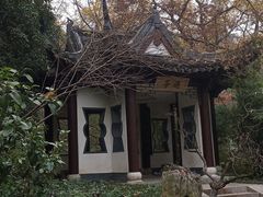 -南山风景名胜区