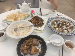 -东江渔村·古典园林·30年粤菜老字号(太和店)