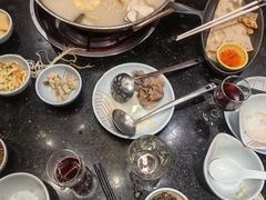 -捞王猪肚鸡火锅(昆山店)