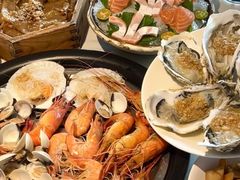 -希尔顿欢朋酒店·欢朋餐厅