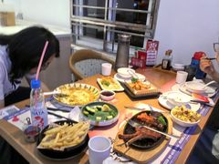 -花漫里餐厅(刺桐店)