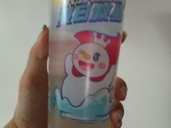 -蜜雪冰城(陶然亭店)