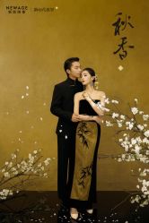 -新奕映像摄影机构