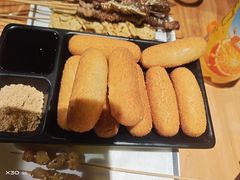-小马哥烧烤(楚州店)
