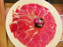 -旺晖本帮骨头煲·深夜火锅(梅园路店)