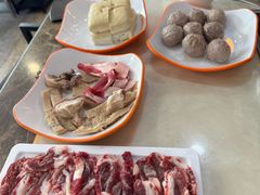 -潮悦牛肉火锅城(水贝店)
