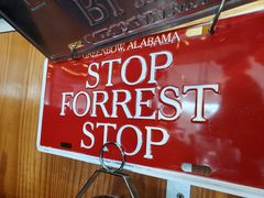 -阿甘虾餐厅(凌霄阁店)