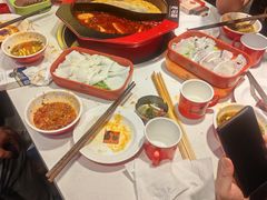 -老马路串串香火锅(北门桥店)