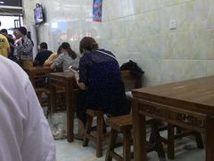 -刘信牛羊肉小炒泡馍(回民街店)