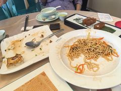 -渔村盛宴(航空新城店)