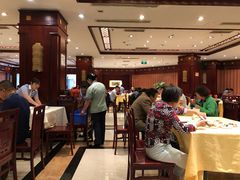 大堂-龙抄手(春熙路总店)
