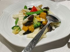 秐合素什锦-YUNHE秐合· 雅致浙宴(西溪店)