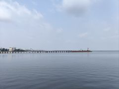 -北海市海滨公园