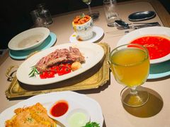 -波特曼西餐厅(南岗店)