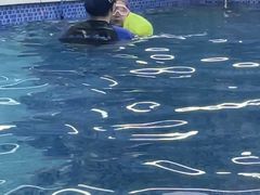 -Swim斯卫姆国际儿童游泳中心(红博中央公园店)