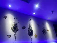 -千岛蚝高压锅生蚝·人参火锅(白云万达店)