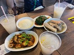 -松發肉骨茶(克拉码头店)