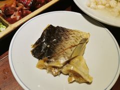 -大牌大·传统杭帮菜(湖滨店)