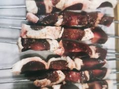 -很久以前羊肉串(打浦路店)