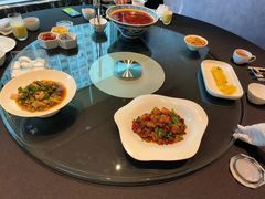 -云门锦翠(商鼎国际店)