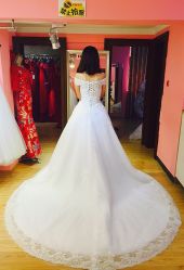 -天使嫁衣婚纱馆