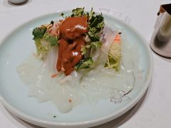 -北李妈妈菜·海肠捞饭(高新万达店)