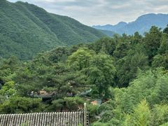 -潭柘寺景区