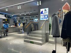 -ARKET CAFÉ(三里屯太古里店)