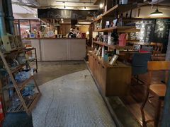 -雕刻时光·无国界料理西餐厅(五山店)