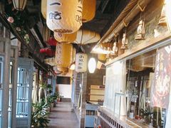 -永安水煮活鱼·仪征土菜院子
