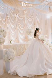 -DC大蔡婚礼策划(李公堤店)