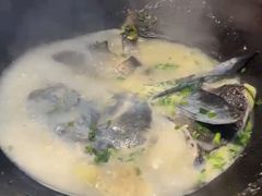 -好灶头妈妈菜·柴火灶台鱼·千岛湖土菜地标美食