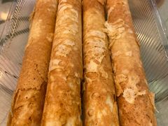 -阿殳粥馆(水围村店)