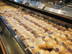 -盒马X会员店(王府井奥莱UP TOWN店)