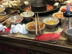 -蜀大侠火锅(香格里拉店)