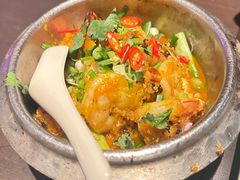 -大头虾越式风味餐厅(光明广场店)