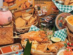 -泰妃殿(武汉首店)