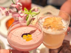 -壳里西餐厅Coquille Seafood Bistro(蒙自路店)